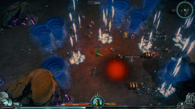 Ketz: Galactic Overlords - Изображение 3