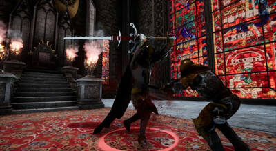 Talon's Blade - Изображение 2