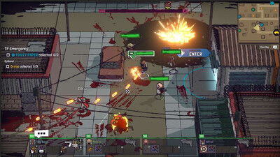 GUNTOUCHABLES - Изображение 3