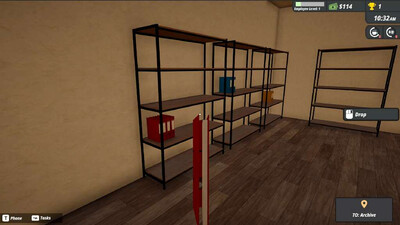 Office Simulator - Изображение 3