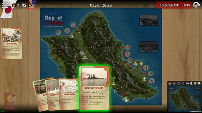 SGS Operation Hawaii - Изображение 1