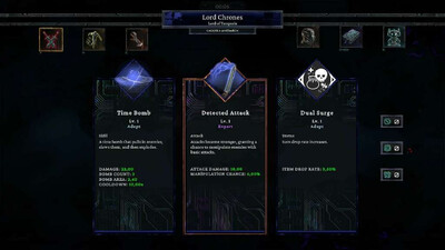 Ketz: Galactic Overlords - Изображение 2