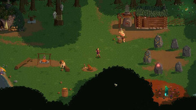 Versebound - Изображение 3