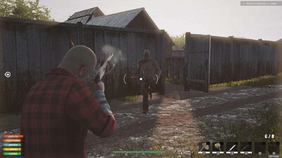 Lost Flight: Survival - Изображение 3