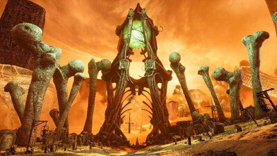 Necrophosis - Изображение 1