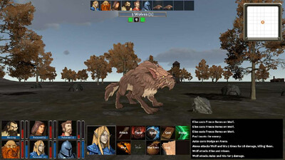 Navigating The Labyrinth - Изображение 3