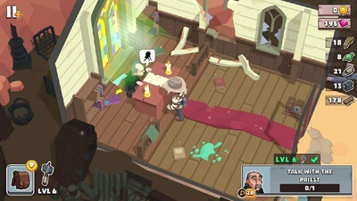 West Escape - Изображение 4