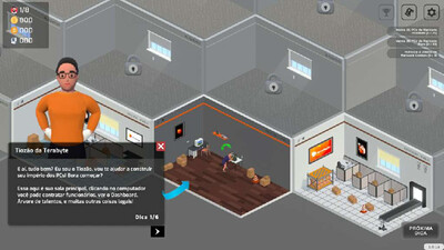 PC Building Empire - Изображение 2