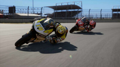 MotoGP 25 - Изображение 3