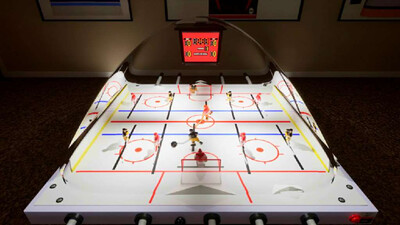 Pure Bubble Hockey - Изображение 3