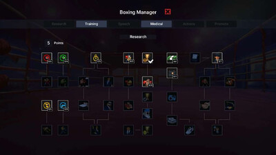 Boxing School 2 - Изображение 1