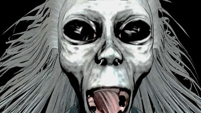 NOROI KAGO: the Grudged Domain - Изображение 4