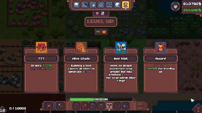 Another Farm Roguelike: Rebirth - Изображение 1