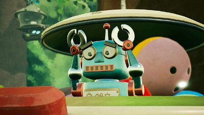 Misc: A Tiny Tale - Изображение 2