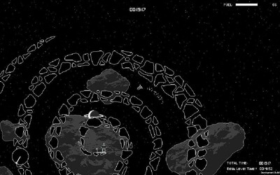 Arcade Moonlander - Изображение 2