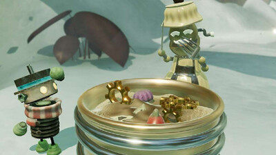 Misc: A Tiny Tale - Изображение 3