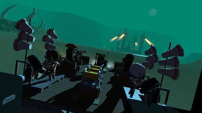 Badlands Crew - Изображение 3