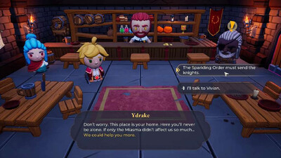 Underquest - Изображение 1