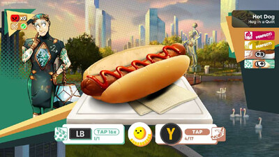 Cook Serve Forever - Изображение 3