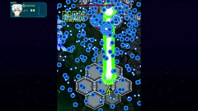 I Got Isekai'd Into a Shmup - Изображение 1