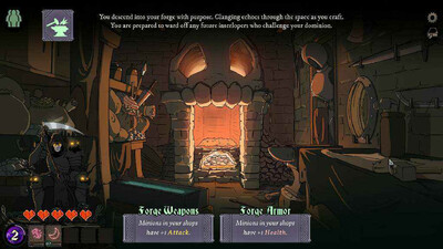 Throne of Bone - Изображение 2