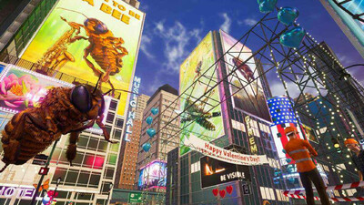 Bee Simulator: The Hive - Изображение 4