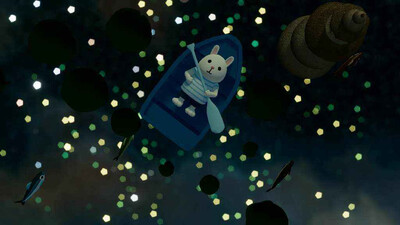 The Adventures of Bunny and Pig - Изображение 2