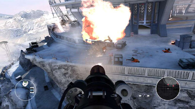 James Bond 007: Legends - Изображение 2