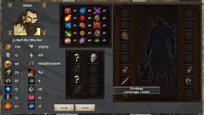 Navigating The Labyrinth - Изображение 2