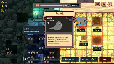 One Room Dungeon - Изображение 4