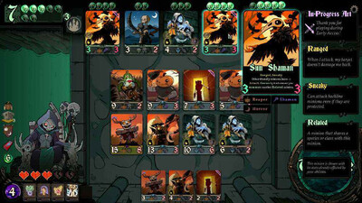 Throne of Bone - Изображение 1