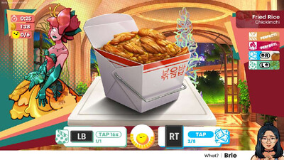 Cook Serve Forever - Изображение 4