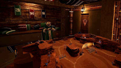 Vestiges: Fallen Tribes - Изображение 2