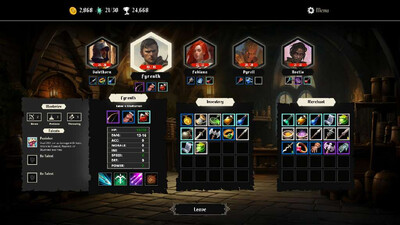 Valiant Tactics - Изображение 2