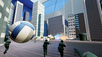 Plastic Battlegrounds - Изображение 2