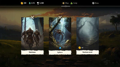 Valiant Tactics - Изображение 1