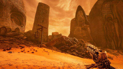 Necrophosis - Изображение 4