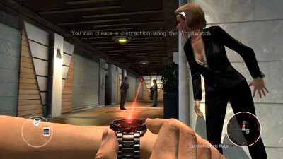 James Bond 007: Legends - Изображение 3