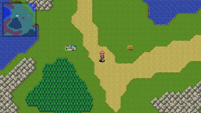 Covenant of Solitude - Изображение 4