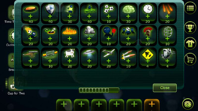 FootLOL: Epic Soccer League - Изображение 3