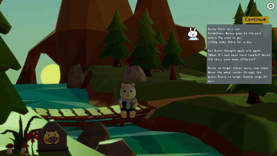 The Adventures of Bunny and Pig - Изображение 3