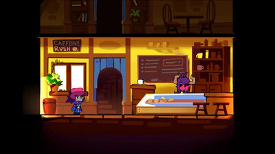 Contract Rush DX - Изображение 2