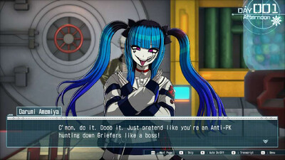 The Hundred Line Last Defense Academy - Изображение 4