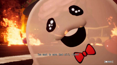 The Hundred Line Last Defense Academy - Изображение 2