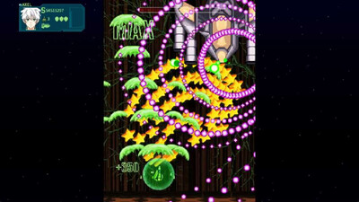 I Got Isekai'd Into a Shmup - Изображение 4