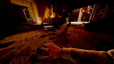 Evil Nun: The Broken Mask - Изображение 1