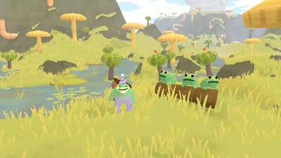 Tall Trails - Изображение 4