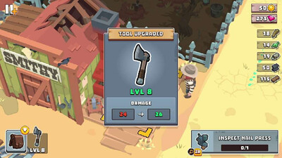 West Escape - Изображение 1