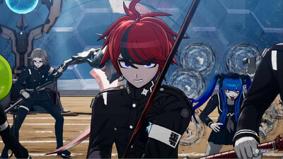 The Hundred Line Last Defense Academy - Изображение 1