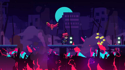 Contract Rush DX - Изображение 1